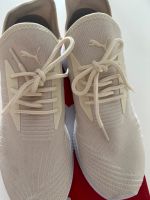 Puma weise brandneue unbenutzte Schuhe Niedersachsen - Osnabrück Vorschau