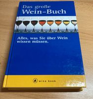 Buch: Das große Wein-Buch Sachsen-Anhalt - Samswegen Vorschau