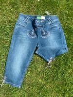 Trachtenjeans Country Line Jeans Gr. 46 und 48 ❤️ Bayern - Rottach-Egern Vorschau