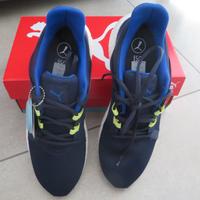 Puma Herren Softfoam Mega Nrgy Turbo 2 Fitnessschuhe Gr. 42,5 NEU Bayern - Memmingen Vorschau