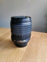 Nikon Objektiv AF-S NIKKOR 18-105mm f/3.5-5.6G ED VR Hessen - Eschwege Vorschau