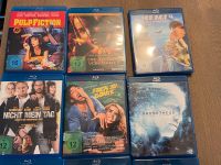 Diverse Blu ray Disc Schleswig-Holstein - Norderstedt Vorschau