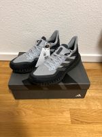Adidas Sneaker Herren Neu UVP 44 schwarz grau 4DFWD 2 M Nordrhein-Westfalen - Gütersloh Vorschau