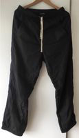 Acne Studios Trainer  Hose Nylon schwarz Gr. M Special Edition Düsseldorf - Stadtmitte Vorschau