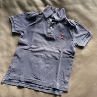 Polo Ralph Lauren Polohemd Poloshirt 5 110 Dunkelblau Niedersachsen - Uelzen Vorschau