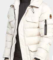 Siksilk Parka Winterjacke „Neu“ Nürnberg (Mittelfr) - Schweinau Vorschau