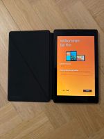 Amazon Fire HD 8-Tablet, 8. Gen, 8 Zoll, HD Display, 16 GB, Stuttgart - Stuttgart-West Vorschau