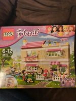 Lego friends 3315 Olivias Haus Traumhaus Nordrhein-Westfalen - Alpen Vorschau