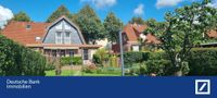 Charmante Doppelhaushälfte mit traumhaftem Garten in liebevolle Hände abzugeben! Flensburg - Mürwik Vorschau