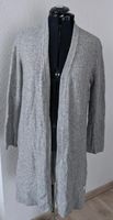 MOP Marc O'Polo Marco Polo Denim Cardigan Strickjacke grau L Schleswig-Holstein - Jevenstedt Vorschau