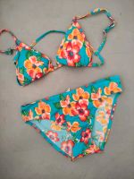 ★ Esprit: Bikini ★ Blumen auf türkis ★ Hawaii Gr.170/176 ★ NEUw ★ Dortmund - Hombruch Vorschau