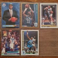 ALONZO MOURNING Basketball NBA 130 Sammelkarten Berlin - Wilmersdorf Vorschau