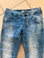 Tredy  7/8 Jeans 42 Saarland - Beckingen Vorschau
