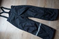 Schneehose Skihose H&M Gr 134 schwarz Sachsen - Kirschau Vorschau