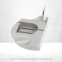 JuCad Putter Titanium Nordrhein-Westfalen - Bergisch Gladbach Vorschau