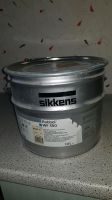 Sikkens Rubbol  WF 350 Farbe Lack 10 Liter Rheinland-Pfalz - Dierdorf Vorschau