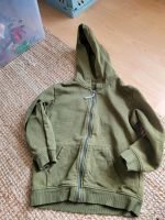 Esprit khaki Sweatjacke 116,122 Nordrhein-Westfalen - Herzogenrath Vorschau