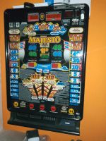 Casino Spielautomat Nordrhein-Westfalen - Hückeswagen Vorschau