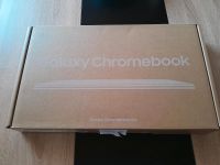 Samsung Galaxy Chromebook Go Silver Niedersachsen - Sachsenhagen Vorschau