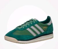 Original Adidas Gazelle Indoor Samba SL 72 RS 41 1/3 neu Hessen - Fulda Vorschau