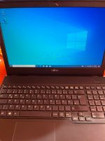 Fijitsu Lifebook A555 (inkl. Windows 10; Guter Zustand) Berlin - Wilmersdorf Vorschau