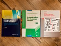 Bücher BWL Fachwirt Wirtschaftsstudium Sachsen - Naunhof Vorschau