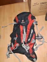 Deuter rucksack, Pace 30, Wanderrucksack Niedersachsen - Wunstorf Vorschau