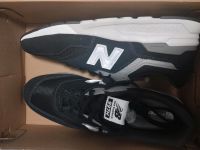 New Balance 997H schwarz/grau 46,5 Münster (Westfalen) - Gremmendorf Vorschau