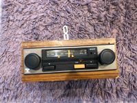 Philips Autoradio 22 AN 594/93S selten rar vintage 70ger 80ger Baden-Württemberg - Abtsgmünd Vorschau