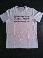 Tom Tailor Herren T-Shirt neu ohne Etikett Nordrhein-Westfalen - Marl Vorschau