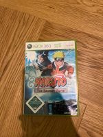 XBOX 360 Naruto The Broken Bond Berlin - Spandau Vorschau