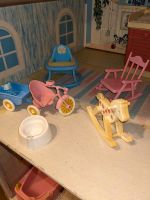 Barbie Kinderzimmer Niedersachsen - Hemmingen Vorschau