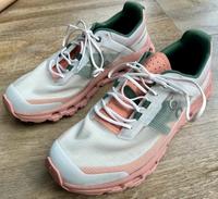 On Turnschuhe Cloudvista, Damen, Größe 39 - neu Nordrhein-Westfalen - Simmerath Vorschau
