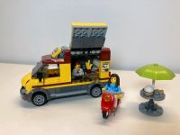 Lego City-Pizzawagen 60150 Duisburg - Walsum Vorschau