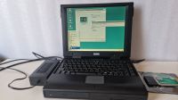 Notebook SAGER Clevo 5200PT/5210PT Windows 95, Retro Nordrhein-Westfalen - Menden Vorschau