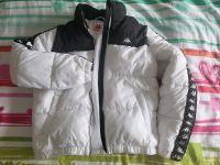 KAPPA * Winterjacke Mädchen * 170/176 * TOP * weiß / schwarz Baden-Württemberg - Mosbach Vorschau