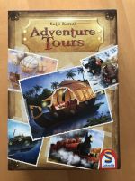 Abenteuerspiel - Adventure Tours Bayern - Laudenbach Vorschau