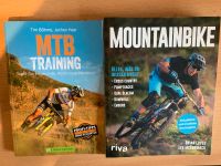2 Bücher Mountainbike + MTB Training Nordrhein-Westfalen - Simmerath Vorschau