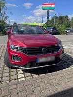 Volkswagen T-Roc Cabriolet 1.5 TSI ACT OPF DSG ACTIVE A... Bayern - Volkach Vorschau