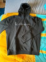 Karl Kani Hoodie Thüringen - Mühlhausen Vorschau