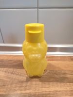 Tupperware Kindertrinkflasche ECO Easy gelb Löwe 350 ml Schleswig-Holstein - Großhansdorf Vorschau