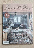 ❌ Jeanne dar'c living Magazin 01/2024 Shabby Brocante Zeitschrift Kreis Ostholstein - Bad Schwartau Vorschau