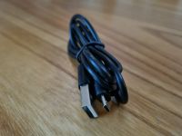 Datenkabel Verbindungskabel USB-A auf USB-Micro, L:1 m *NEU* Baden-Württemberg - Dossenheim Vorschau