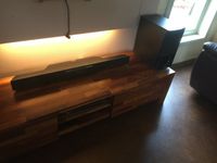 LG Soundbar HLB54S mit kalter Lötstelle Rheinland-Pfalz - Gimbweiler Vorschau