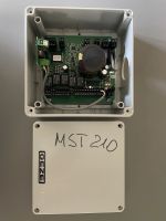 Geze Motorschloßsteuetung MST210 für IQ Lock Wiesbaden - Mainz-Kostheim Vorschau