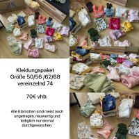 Kleidungspaket Mecklenburg-Vorpommern - Stralsund Vorschau