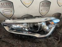 Bmw X1 F48 Xenon Led Scheinwerfer 7495003 Nordrhein-Westfalen - Mülheim (Ruhr) Vorschau