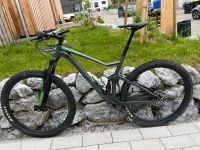 Scott Spark 970 MTB Fully 29“Fahrrad 2021 Baden-Württemberg - Wangen im Allgäu Vorschau