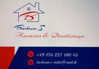 Hausmeisterdienste Hausmeisterservice Trockenbau,Spachtelarbeiten Münster (Westfalen) - Gremmendorf Vorschau