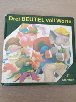 DREI BEUTEL VOLL WORTE Duisburg - Walsum Vorschau